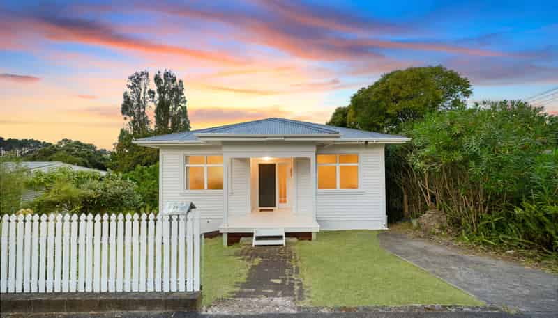 25 Holly Street, Avondale