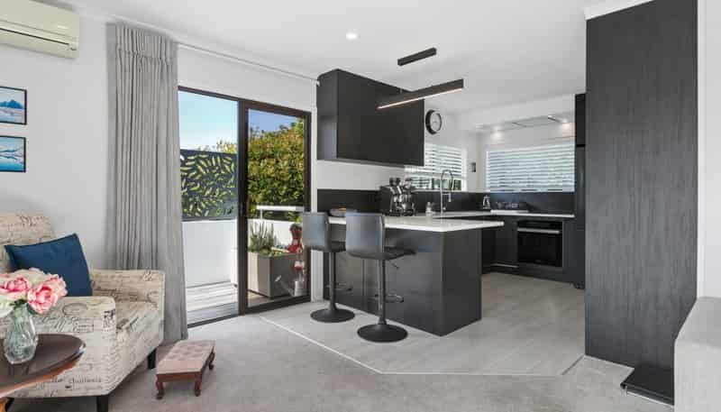 55A Grange Road, Otumoetai