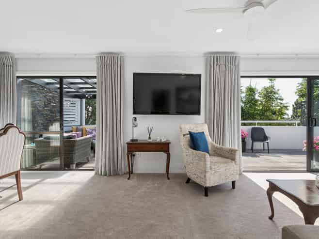 55A Grange Road, Otumoetai