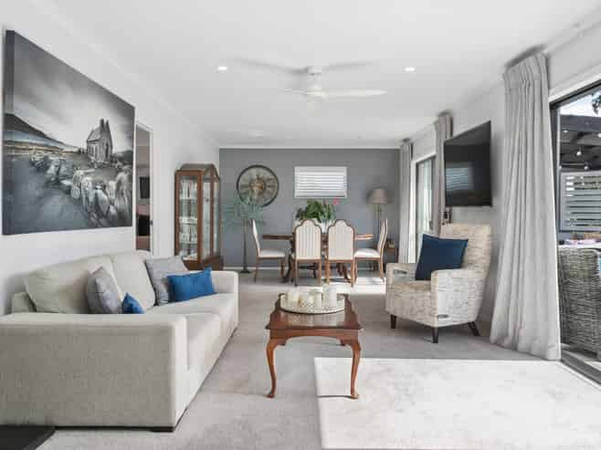 55A Grange Road, Otumoetai