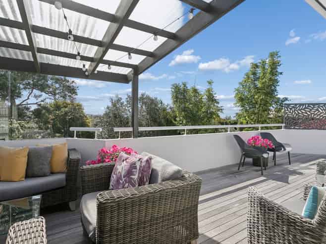 55A Grange Road, Otumoetai