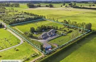 20 Sillano Place, Ohoka