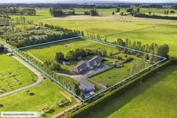 20 Sillano Place, Ohoka