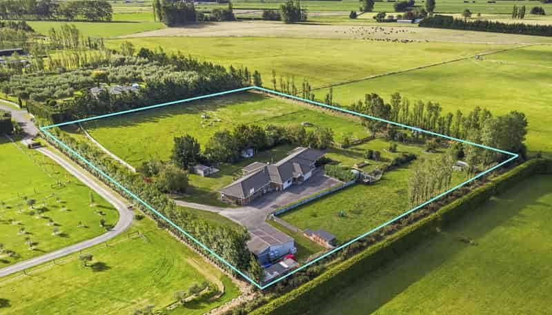 20 Sillano Place, Ohoka