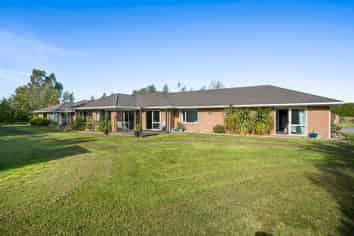 20 Sillano Place, Ohoka