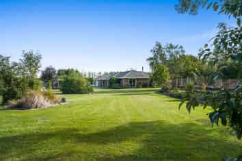 20 Sillano Place, Ohoka
