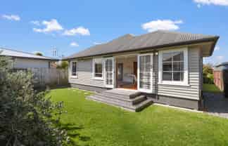 778b Gloucester Street, Avonside