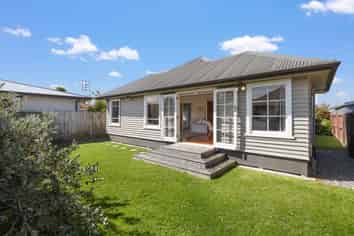 778b Gloucester Street, Avonside