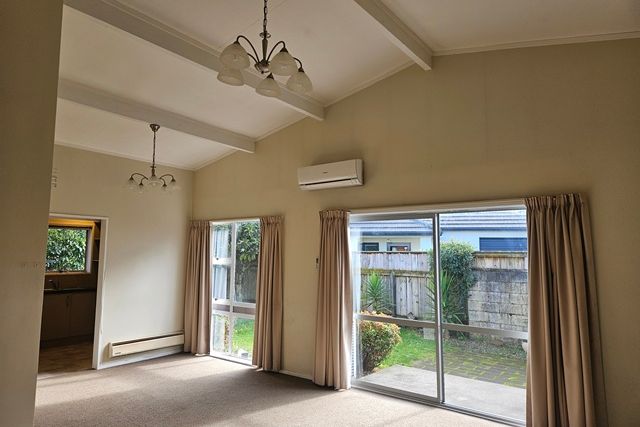 8e Ihaka Street - Aanzicht 2