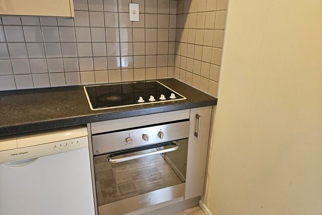 8e Ihaka Street - Meer