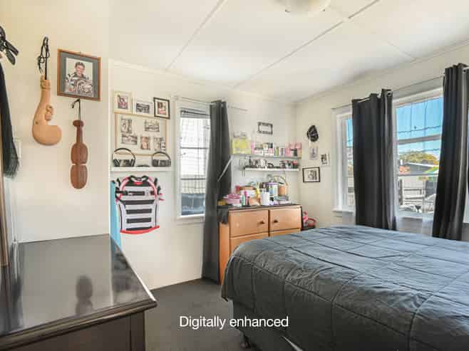 17 Kelvin Road, Maraenui