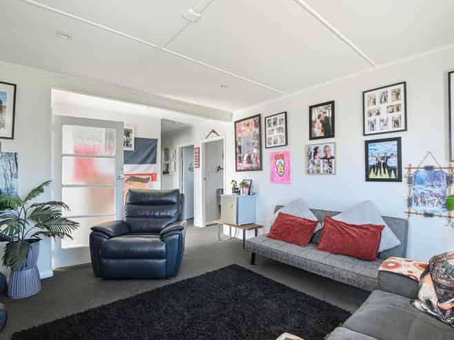 17 Kelvin Road, Maraenui