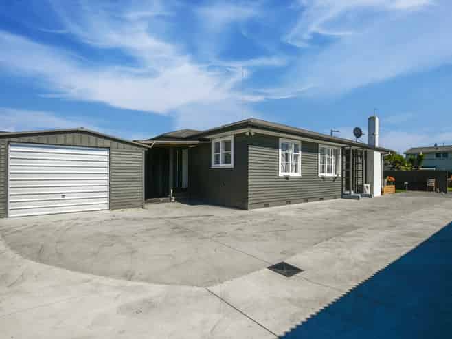 17 Kelvin Road, Maraenui