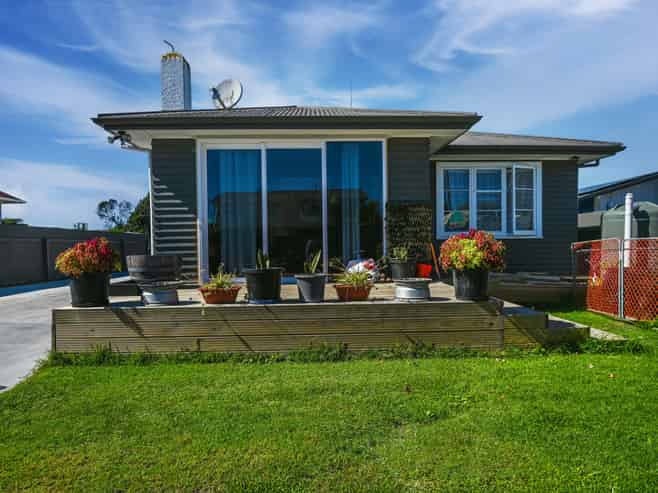 17 Kelvin Road, Maraenui