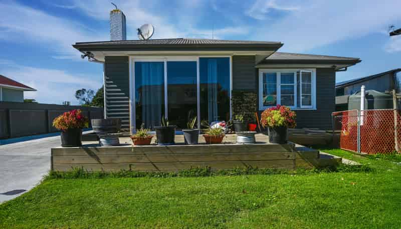 17 Kelvin Road, Maraenui