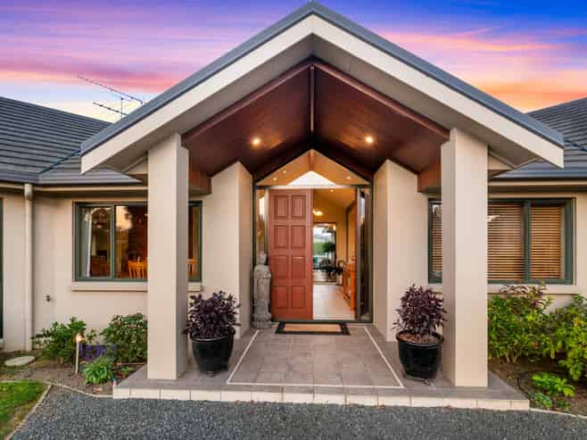 151 Brookby Road, Brookby