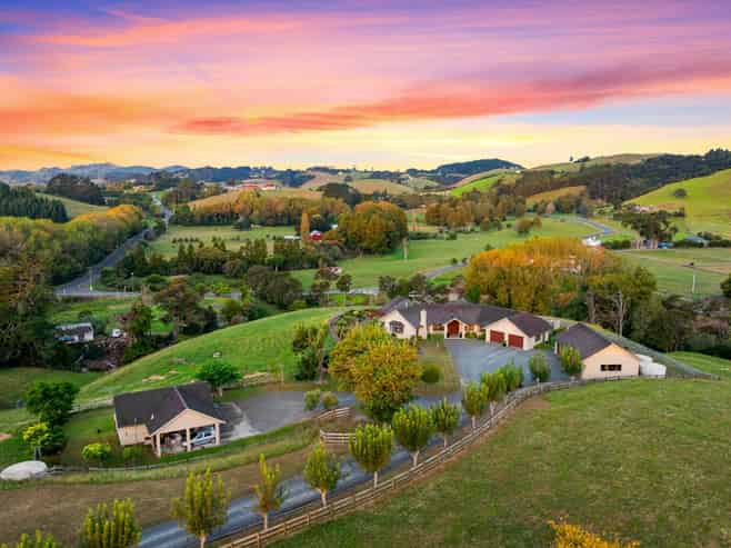 151 Brookby Road, Brookby