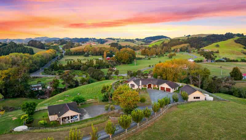 151 Brookby Road, Brookby