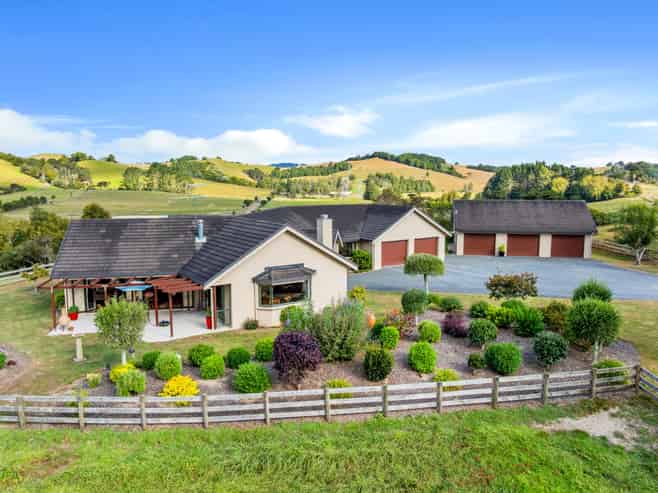 151 Brookby Road, Brookby