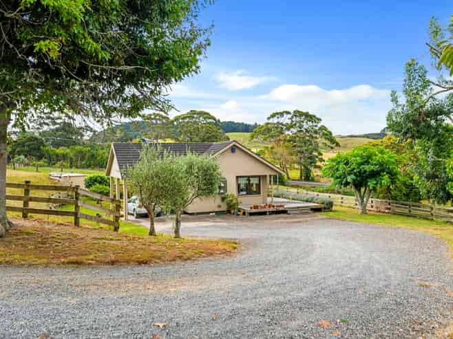 151 Brookby Road, Brookby