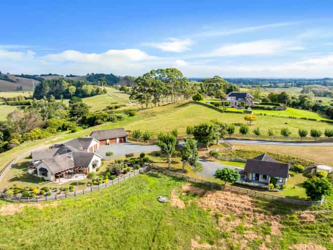 151 Brookby Road, Brookby