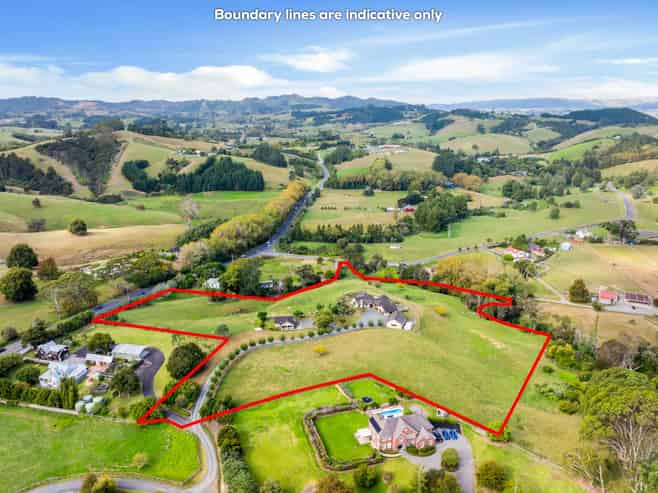 151 Brookby Road, Brookby