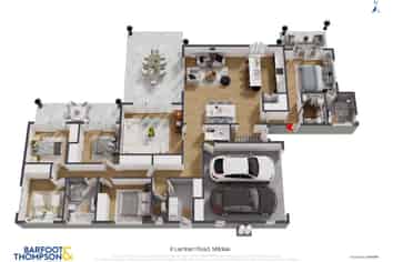 8 Lambert Road, Milldale