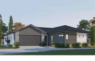 8 Lambert Road, Milldale