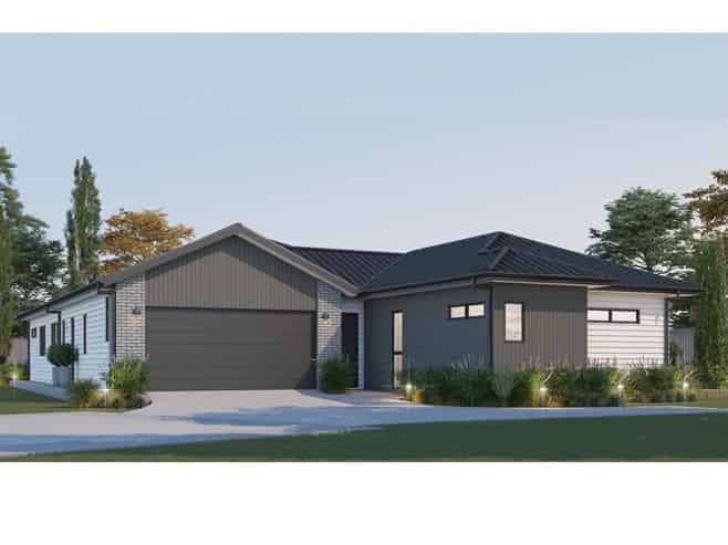 8 Lambert Road, Milldale