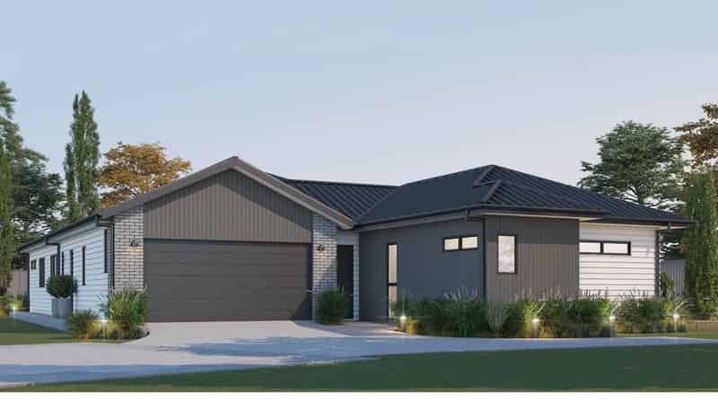 8 Lambert Road, Milldale