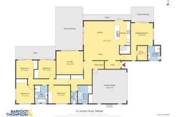 8 Lambert Road, Milldale