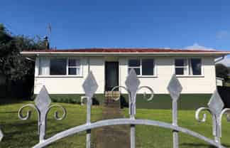 8 Hannah Road, Otara