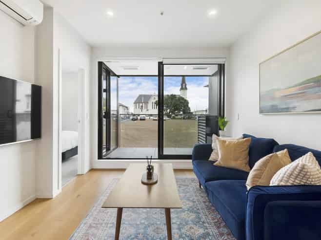 112/9 Madeira Lane, Grafton