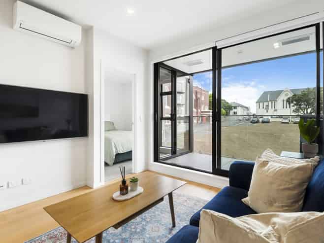 112/9 Madeira Lane, Grafton