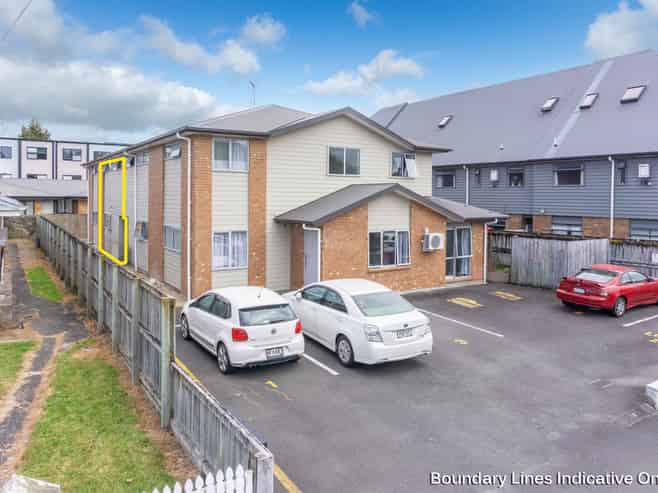 3/9 Greensboro Street, Hamilton East