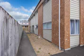 3/9 Greensboro Street, Hamilton East