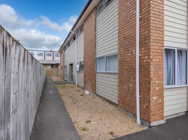 3/9 Greensboro Street, Hamilton East