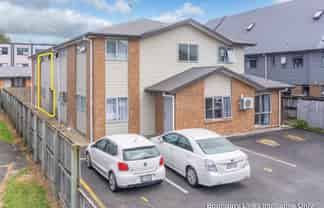 3/9 Greensboro Street, Hamilton East