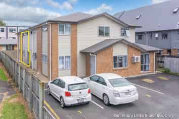 3/9 Greensboro Street, Hamilton East