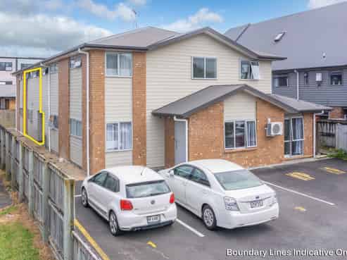 3/9 Greensboro Street, Hamilton East