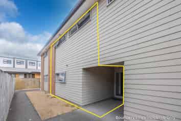 3/9 Greensboro Street, Hamilton East