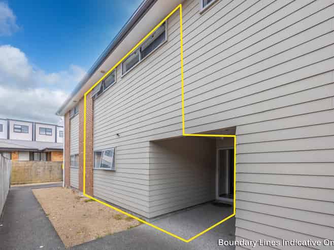 3/9 Greensboro Street, Hamilton East