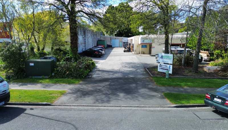 9D Vulcan Place, Middleton