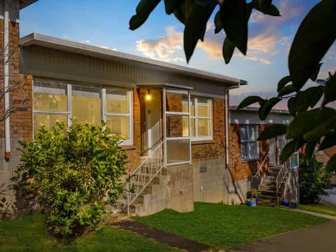 3/7 Newhaven Terrace, Mairangi Bay