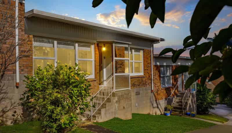 3/7 Newhaven Terrace, Mairangi Bay