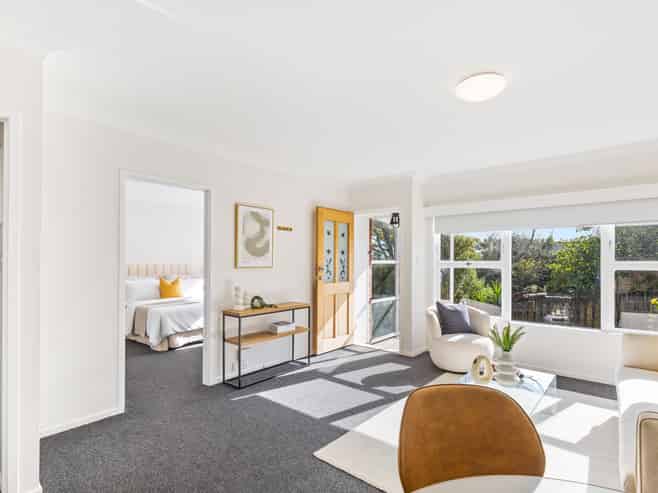 3/7 Newhaven Terrace, Mairangi Bay
