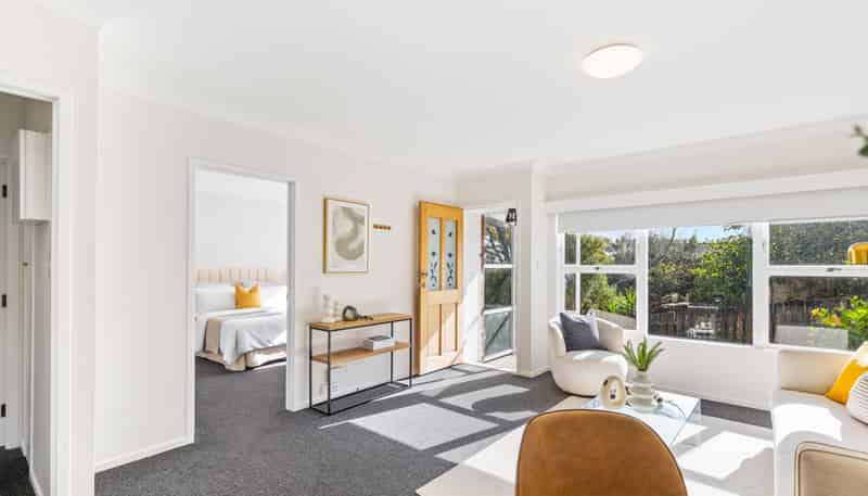 3/7 Newhaven Terrace, Mairangi Bay