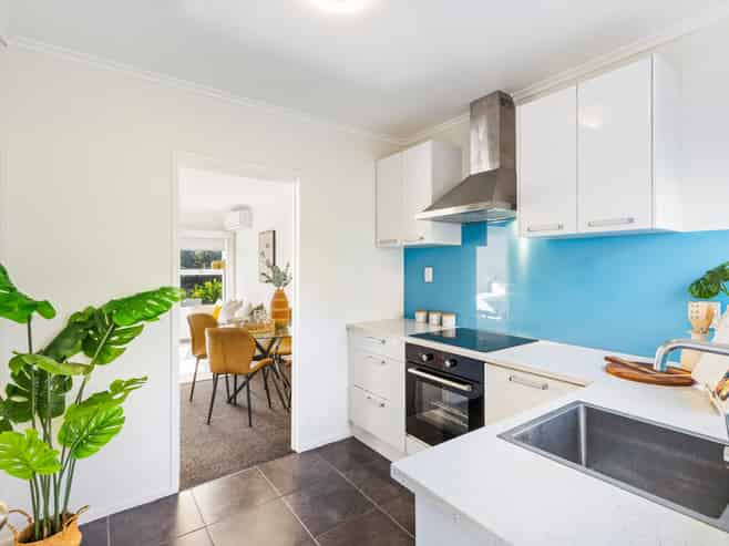 3/7 Newhaven Terrace, Mairangi Bay