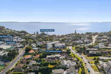 3/7 Newhaven Terrace, Mairangi Bay