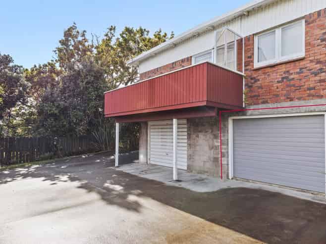 3/7 Newhaven Terrace, Mairangi Bay